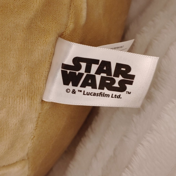 NWT The Child squishmallow toy/pillow 5" … - Picture 4 of 5